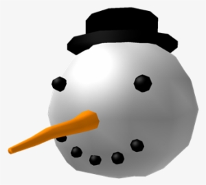 Happy Snowman - Snowman #300149