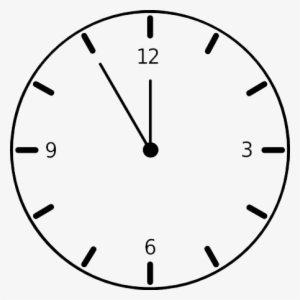 Clock - Png Clock #300150 Clock - Png Clock #300150