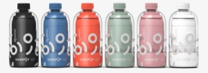 Soda Pop Png - Plastic Bottle #300155