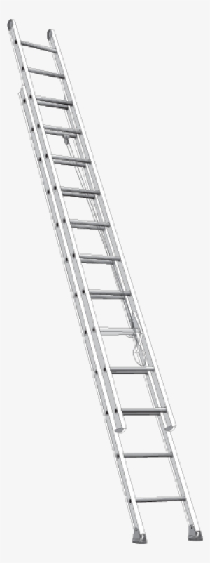 Clear Background Ladder Clipart #300245