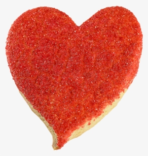 Red Heart Png #300266