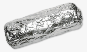 Burritos - Burrito Aluminium #300269