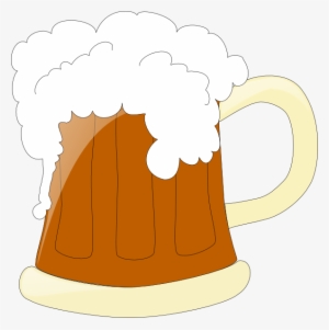 Root Beer Mug Svg Clip Arts 594 X 596 Px #300308
