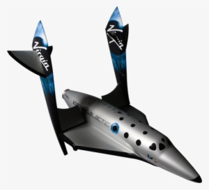 Specifications - Spaceshiptwo Suborbital Space Plane #300380