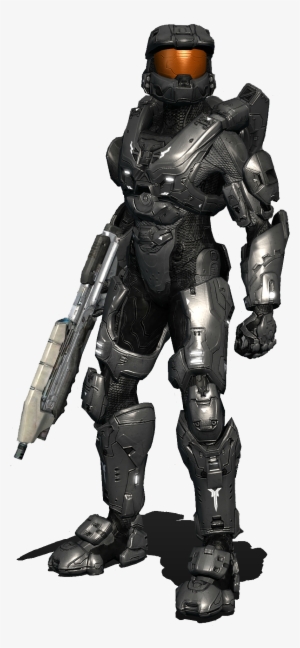 Halo 4 Agent Texas - Locus Rvb Transparent #300448