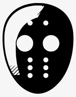Jpg Freeuse Hockeymask Sport Png Icon Free Download - Smiffys Novelties Direct Army Face Paint #300474