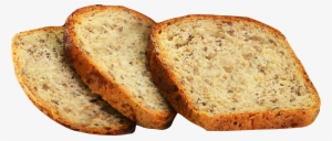 Transparent Png Slice Bread Png #300528