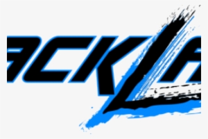 Smackdown Live Holds Its First Ppv Backlash On The - Backlash 2018 Logo Png #300665