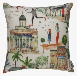 Newline Cushions Kids Expedition J - Ford Expedition #300684