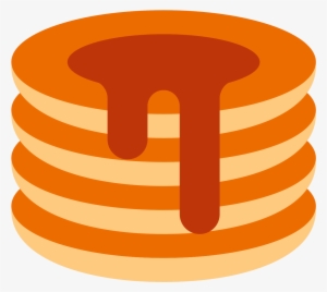Pancake Icon Free Download Png And Vector - Pancake Png #300731