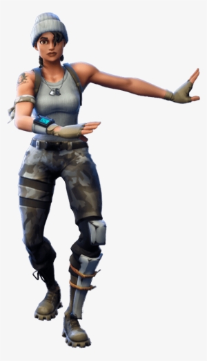 fortnite skin fortnite free transparent png download pngkey - sgt green clover fortnite skin