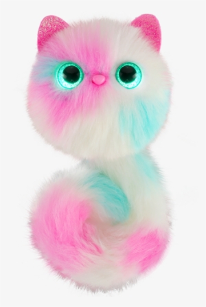 Love Them - Stardust Pomsies #300834