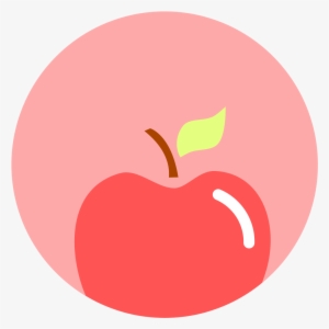 Download Svg Download Png - Fruit Icons Png #300933