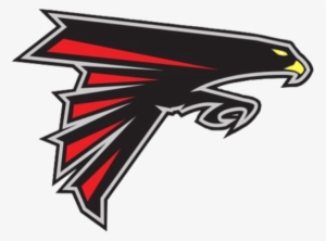 3d Nfl Logo Png, Www - Atlanta Falcons Clip Art #301193