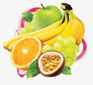 Fruits Image - 100 Pure Organic Cold Pressed Unrefined Virgin Maracuja #301201