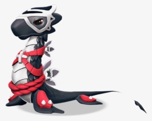 Ninja Dragon - Dragon Mania Ninja Dragon #301308