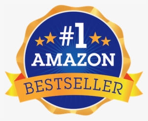 Cropped Amazon Bestseller Logo Small Cropped Amazon - Amazon Trusted Seller Logo #301310