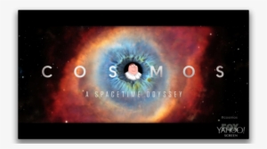'family Guy' Peter Griffin Hosts 'cosmos' - Cosmos: A Spacetime Odyssey #301330