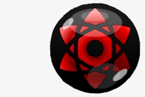 Sharingan Sticker By Luis Bernardo Rocha Rdz - Picsart Png Sharingan #301332