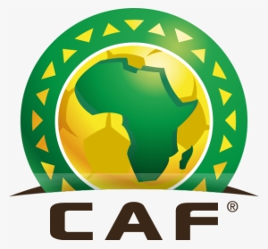 Africa Cup Of Nations In China - Logo Confederation Africaine De Football #301461