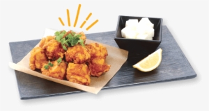 Korean Fried Chicken #301521 Korean Fried Chicken #301521