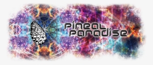 Pineal Paradise - Egg #301551