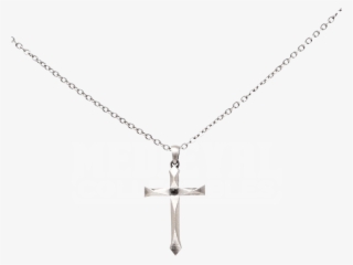 cross necklace png transparent cross necklace png image free download pngkey cross necklace png transparent cross