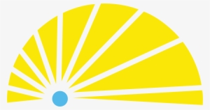 Sunburst Logo Black Background - Circle #301643 Sunburst Logo Black Background - Circle #301643