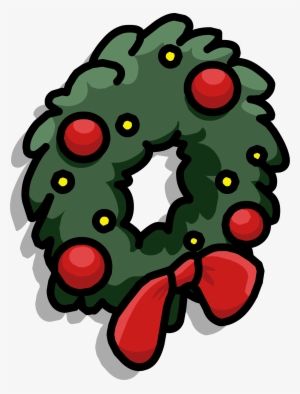 Holiday Wreath Sprite 002 - Sevastopol #301661