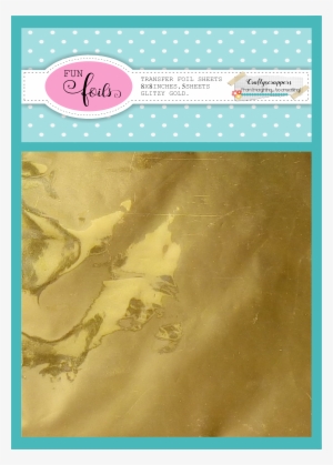 Glitzy Gold - Portable Network Graphics #301663