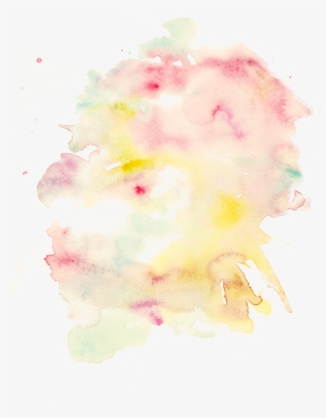 Untitled-3 - Watercolour Paint Splatter Png #301724