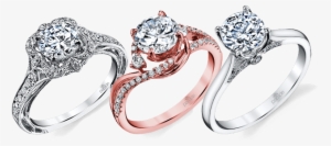Engagement Rings #301798