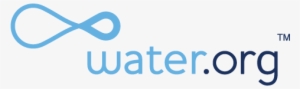 Waterorg-logo - Water Org #301837