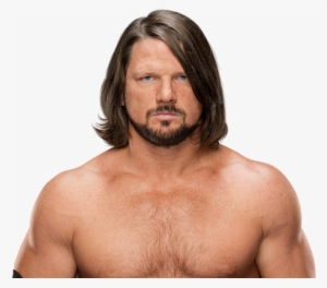 Aj Styles - Chip Gaines And Aj Styles #301971