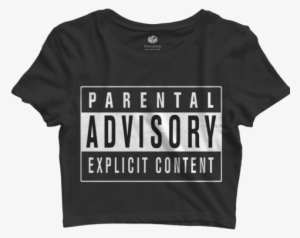 Parental Advisory Explicit Content Logo Png - Citi Boyz / A Look Through My Conscience #302059