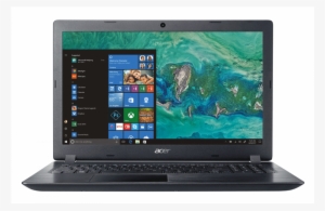 Acer Aspire 3 Celeron Notebook - Acer Aspire 3 A315 41 R8uu #302085