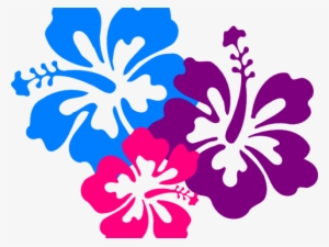 Hibiscus Clip Art #302126