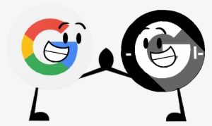 Google Icon And Googleicon S&fbc - Google #302175
