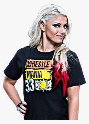 Alexa Bliss #302192