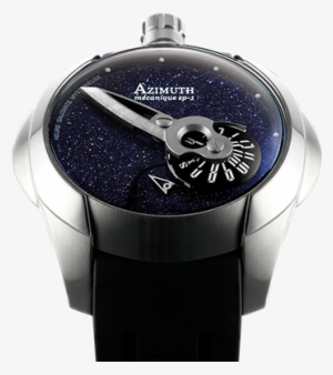 Final-spaceship - Azimuth Watches #302217 Final-spaceship - Azimuth Watches #302217