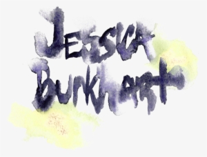 I Abstract The Human Figure Through Mark-making Techniques - Calligraphy #302219