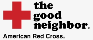 American Red Cross 06 Logo Png Transparent - Flag #302284