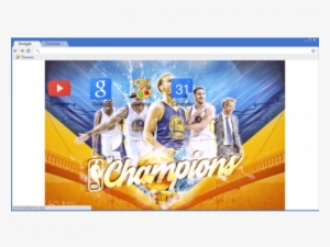 Golden State Warriors Nba Champions 2018 #302309