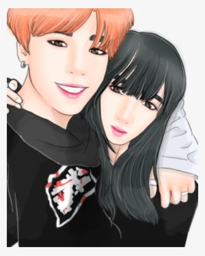#jimin X #army - Medibang Inc. #302395