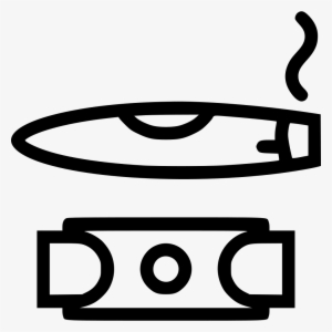 Cigar Comments - Icon #302464