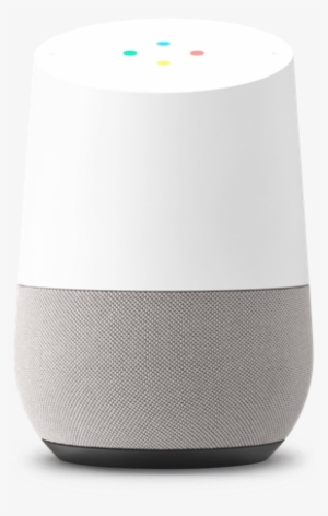 Google Assistant - " - Google Home High Resolution #302490