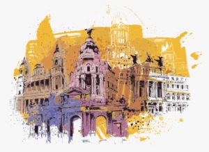 Mandore - Madrid #302510