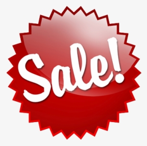 Sale Tag In - Sale Transparent Png #302514