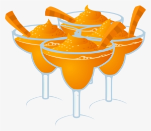 This Free Icons Png Design Of Drink Carrot Margarita #302553