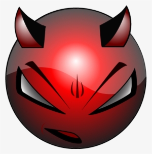 Devils-face - Emblem Ragnarok 24x24 Bmp - Free Transparent PNG Download ...